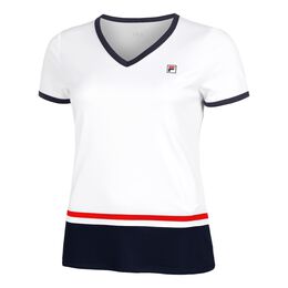 Vêtements De Tennis Fila T-Shirt Elisabeth